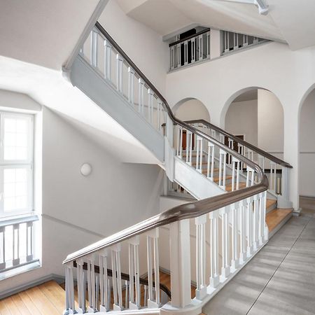 A.S. Home Swidnicka Street Breslavia Exterior foto