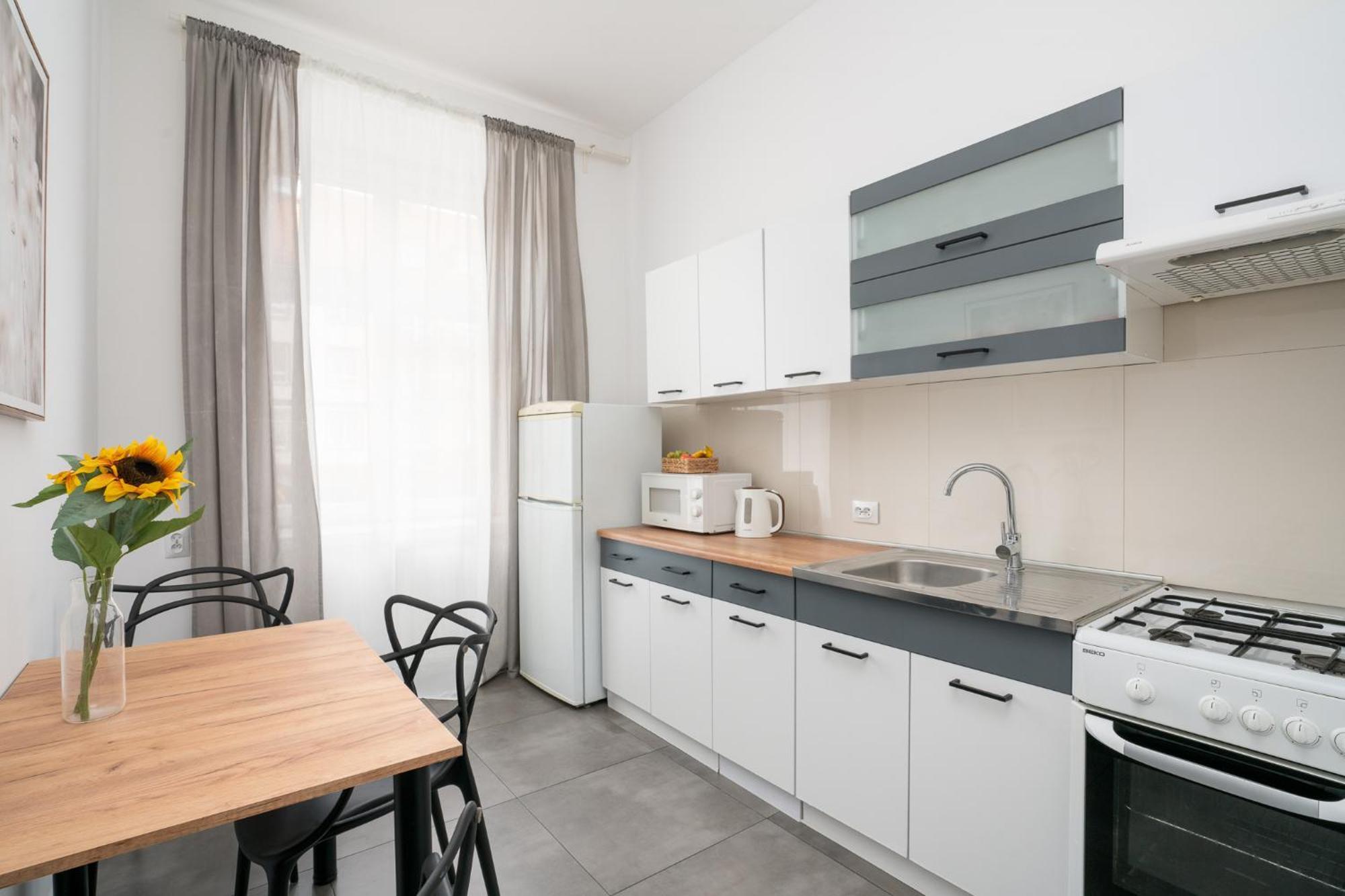 A.S. Home Swidnicka Street Breslavia Exterior foto